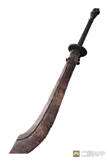 SCARLET WRAITHBLADE